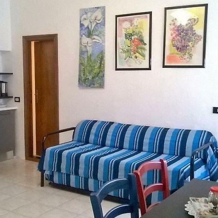 Riva Trigoso Mare Appartement Sestri Levante Buitenkant foto