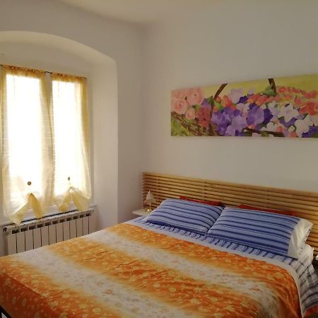 Riva Trigoso Mare Appartement Sestri Levante Buitenkant foto