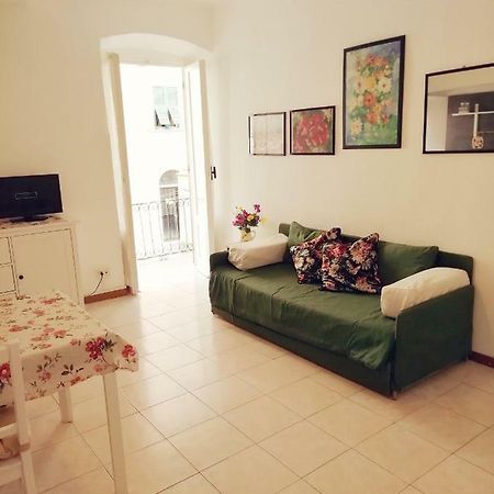 Riva Trigoso Mare Appartement Sestri Levante Buitenkant foto