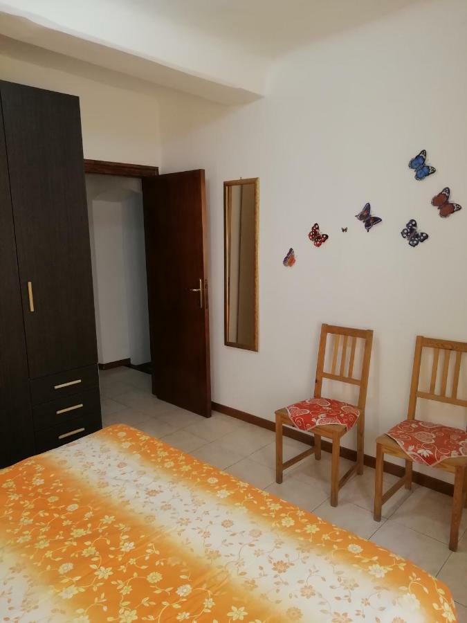Riva Trigoso Mare Appartement Sestri Levante Buitenkant foto