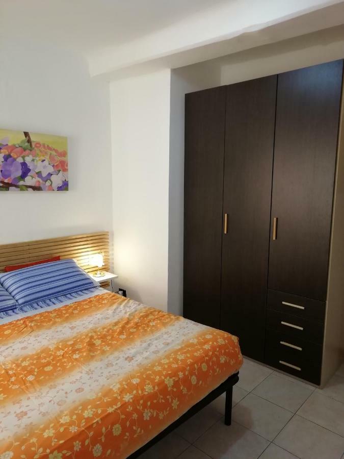 Riva Trigoso Mare Appartement Sestri Levante Buitenkant foto