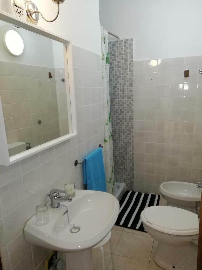 Riva Trigoso Mare Appartement Sestri Levante Buitenkant foto
