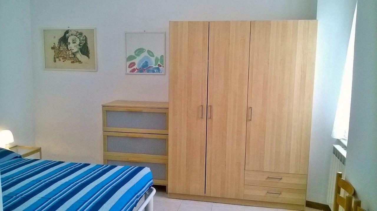Riva Trigoso Mare Appartement Sestri Levante Buitenkant foto
